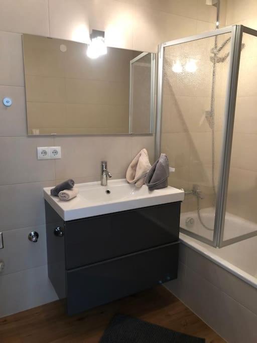 Alpsoul Eine Ferienwohnung Mit Charisma…. Garmisch-Partenkirchen Exterior photo