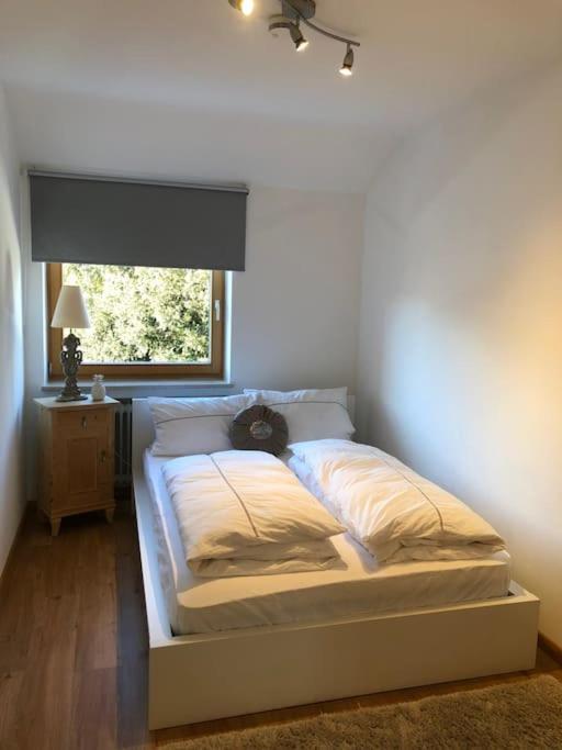 Alpsoul Eine Ferienwohnung Mit Charisma…. Garmisch-Partenkirchen Exterior photo